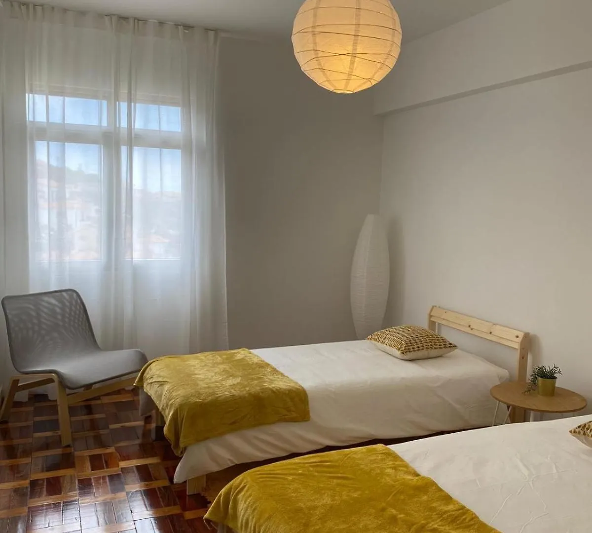 Apartment Cantinho Dos M&M Funchal